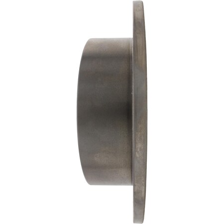 Centric C-Tek Standard Brake Rotor, C-Tek 121.46047 121.46047